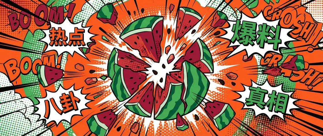 半岛在线体育网app 今日头瓜爆炸漫画横幅