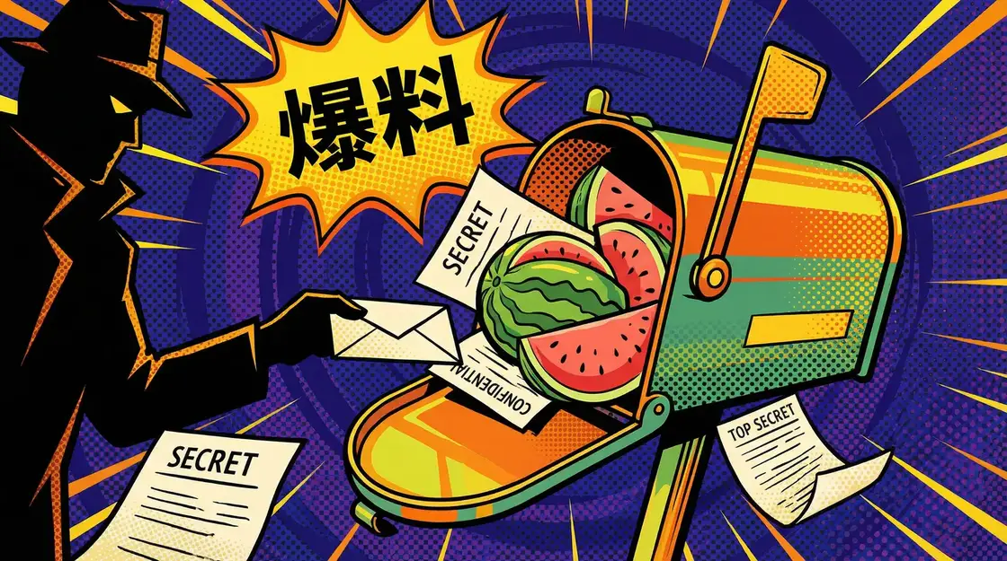 半岛在线体育网app 匿名爆料通道漫画插图